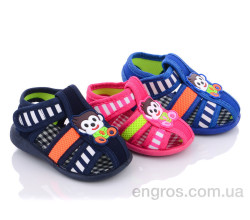 Босоножки Blue Rama